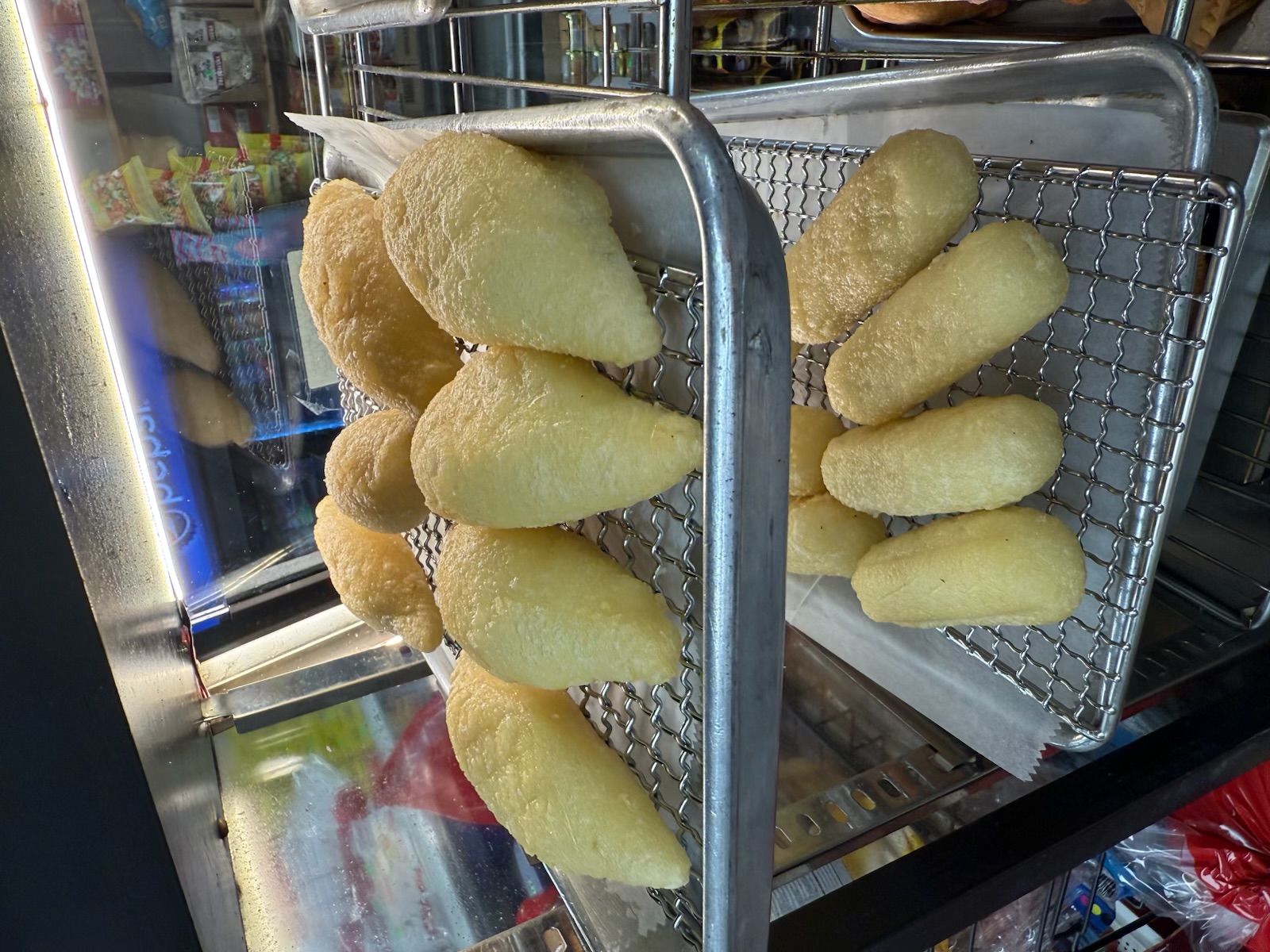 Bola de Yuca